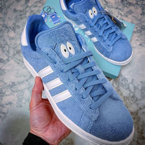 servietsky adidas|adidas Campus 80s South Park Towelie Homme .